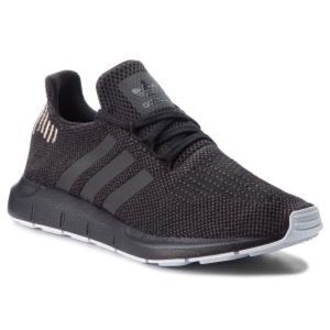 Black And Rose Gold Adidas 